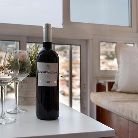 Apartamento Agata 2024 Benalmadena Ngoại thất bức ảnh