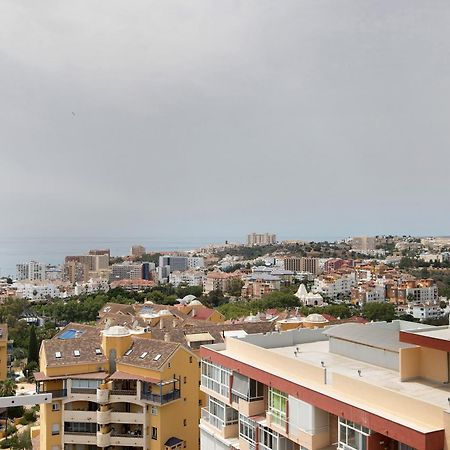 Apartamento Agata 2024 Benalmadena Ngoại thất bức ảnh