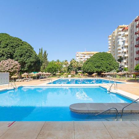 Apartamento Agata 2024 Benalmadena Ngoại thất bức ảnh