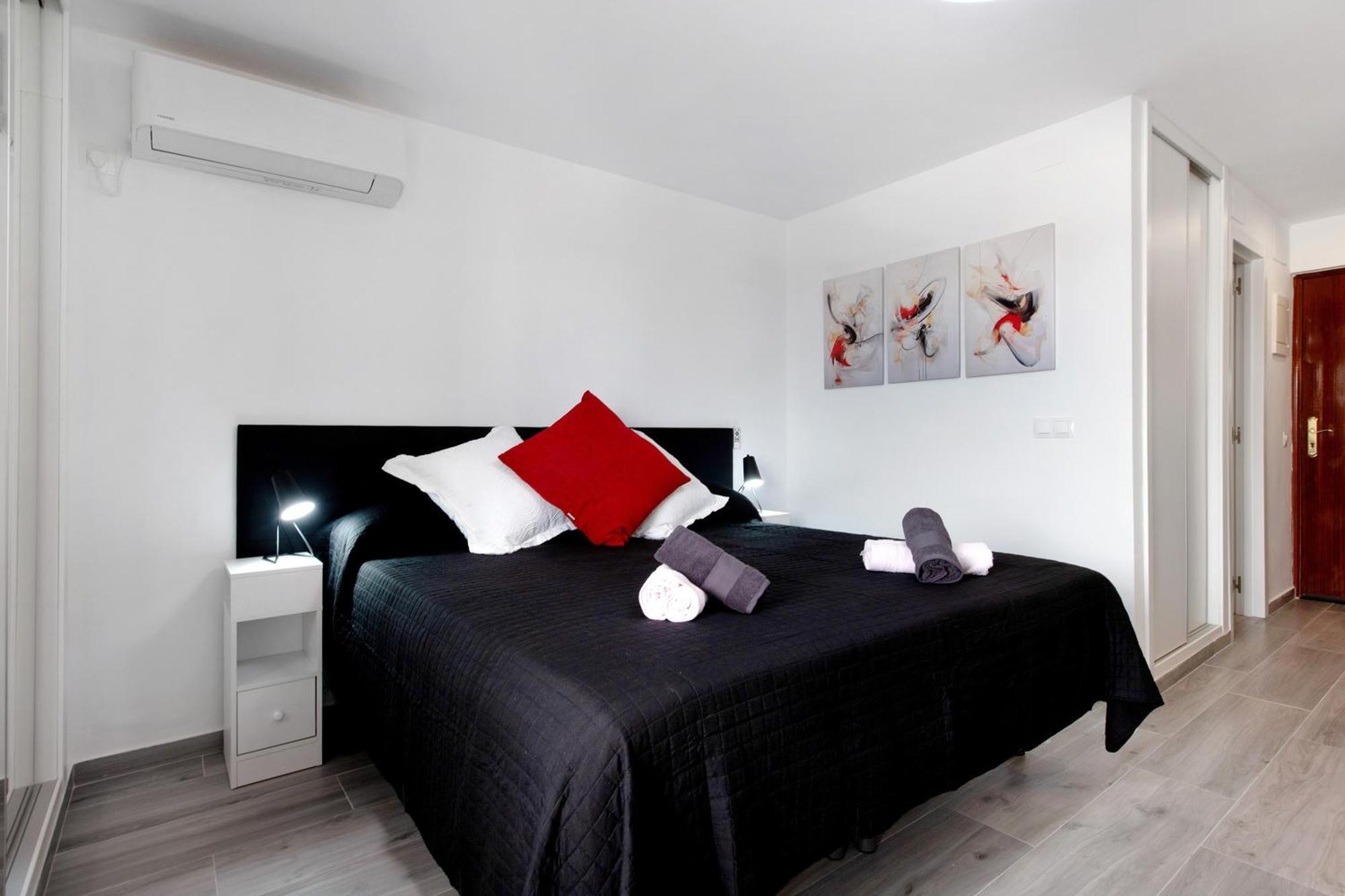 Apartamento Agata 2024 Benalmadena Ngoại thất bức ảnh