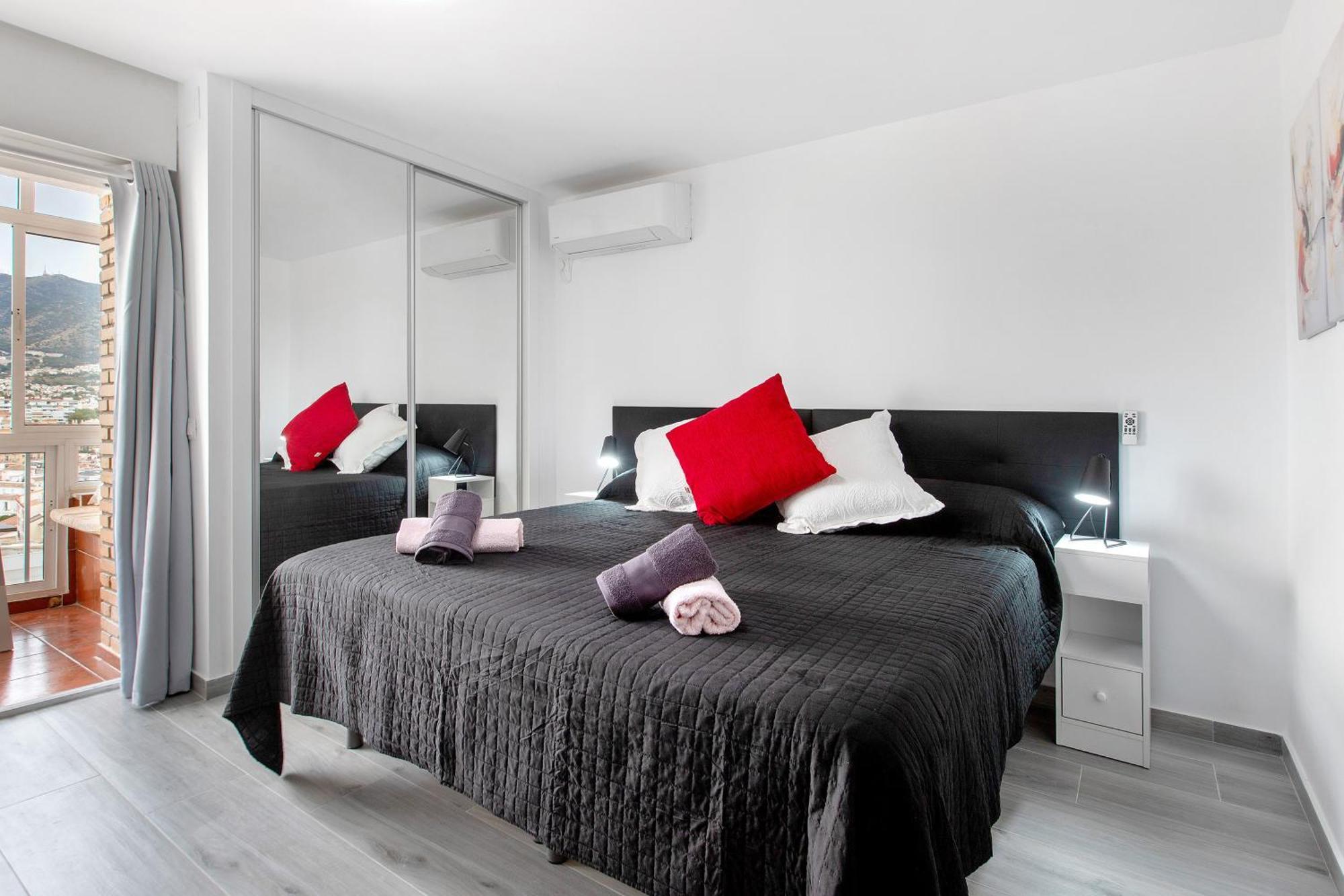 Apartamento Agata 2024 Benalmadena Ngoại thất bức ảnh