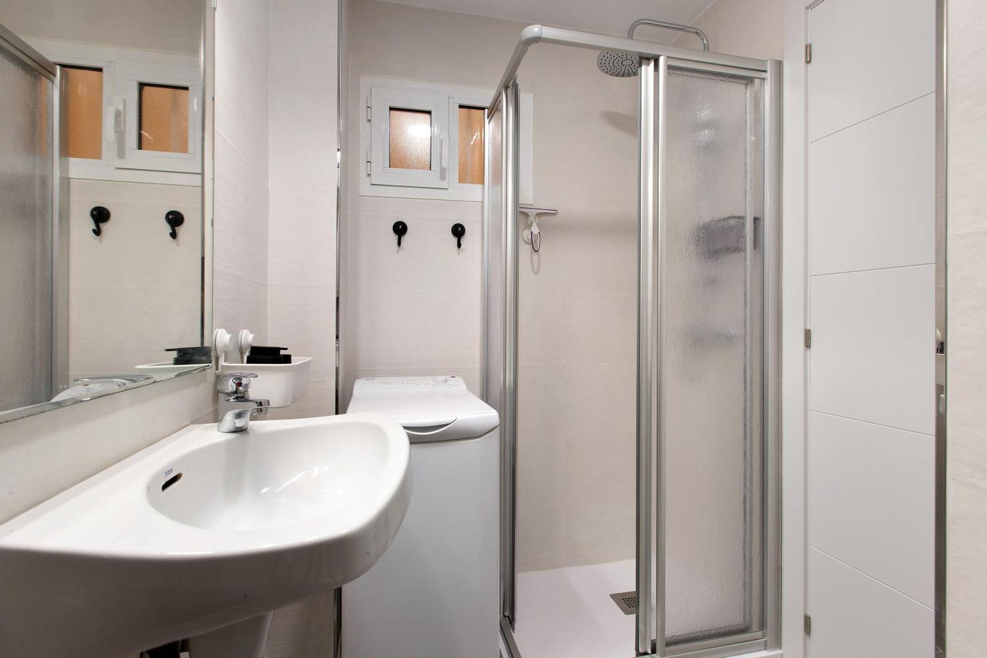 Apartamento Agata 2024 Benalmadena Ngoại thất bức ảnh