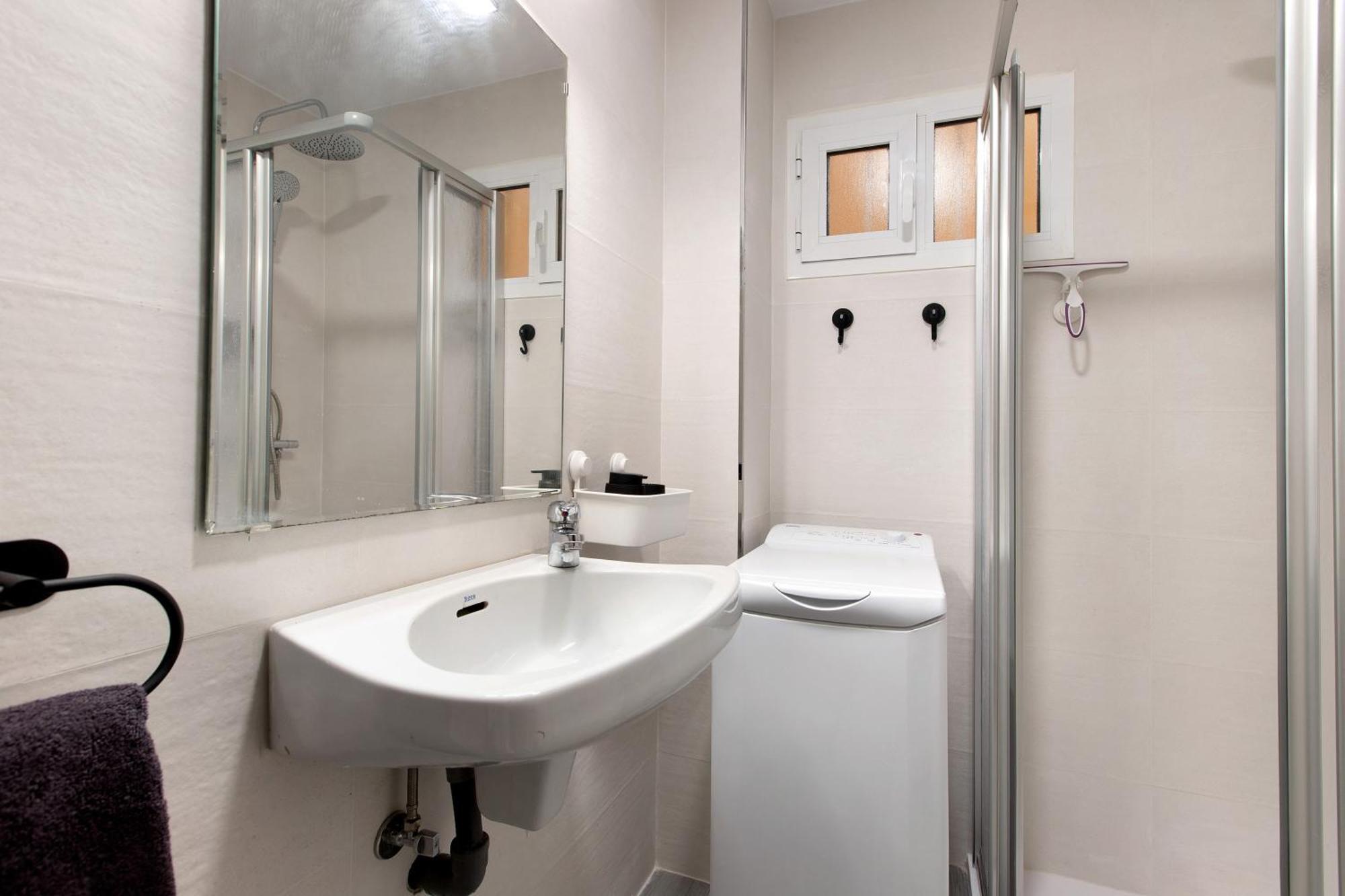 Apartamento Agata 2024 Benalmadena Ngoại thất bức ảnh